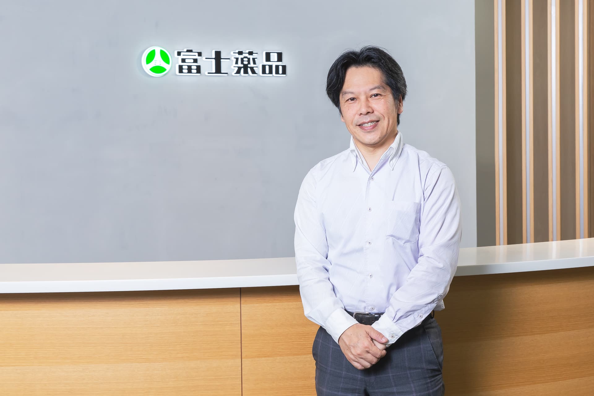富士薬品がQuollioのデータカタログで築くDX基盤